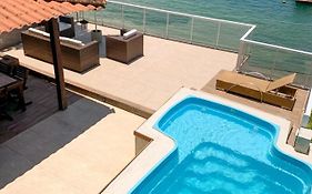 Casa frente ao Mar